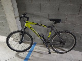 Bicicleta Orbea Talla S