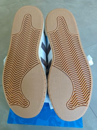 Adidas LWST N Bape Zapatillas