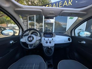 Fiat 500 1.2 8v 51kW (69CV) Aniversario