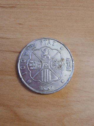 Lote Monedas Españolas