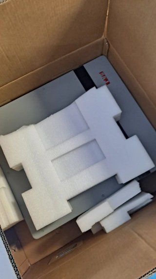 Kit Inversor Solar y Batería SAJ 5Kw Nueva.