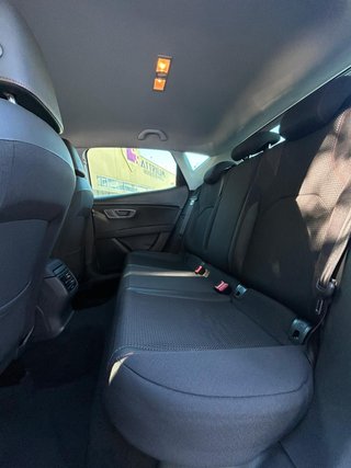 SEAT León 1.4 TSI 92kW (125CV) St&Sp FR