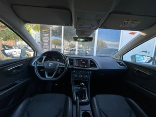 SEAT León 1.4 TSI 92kW (125CV) St&Sp FR