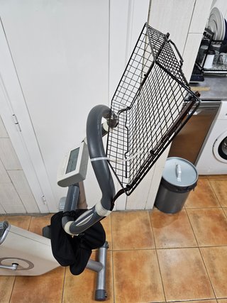 Bicicleta Estática Domyos FC 100