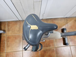 Bicicleta Estática Domyos FC 100