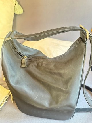 Bolso Prada Negro