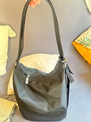 Bolso Prada Negro
