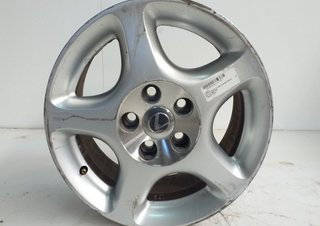 Llanta toyota 379967 16x7.550 avensis berlina (t