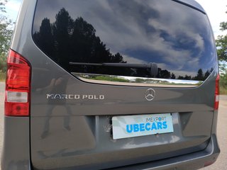 Mercedes-Benz Clase V 220 d Marco Polo Horizon Largo