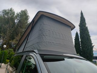 Mercedes-Benz Clase V 220 d Marco Polo Horizon Largo