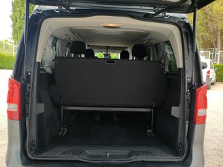 Mercedes-Benz Clase V 220 d Marco Polo Horizon Largo
