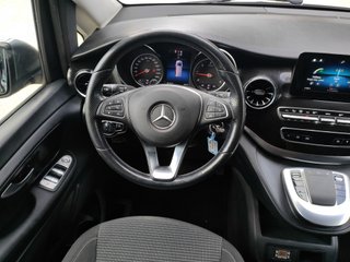 Mercedes-Benz Clase V 220 d Marco Polo Horizon Largo