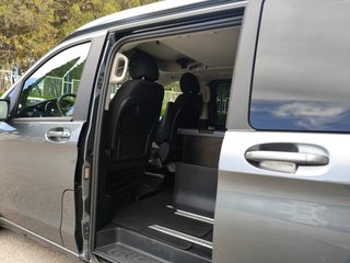 Mercedes-Benz Clase V 220 d Marco Polo Horizon Largo