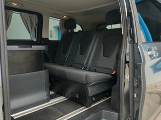Mercedes-Benz Clase V 220 d Marco Polo Horizon Largo