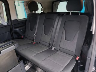 Mercedes-Benz Clase V 220 d Marco Polo Horizon Largo