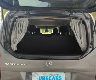 Mercedes-Benz Clase V 220 d Marco Polo Horizon Largo