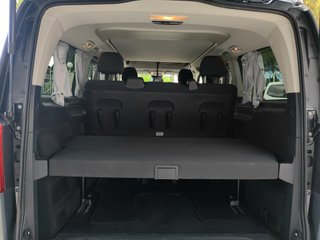 Mercedes-Benz Clase V 220 d Marco Polo Horizon Largo