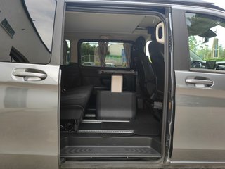 Mercedes-Benz Clase V 220 d Marco Polo Horizon Largo