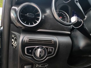 Mercedes-Benz Clase V 220 d Marco Polo Horizon Largo