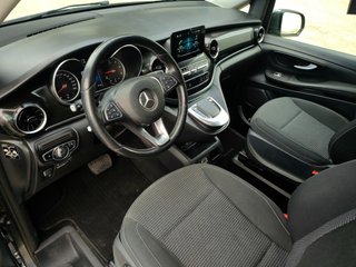 Mercedes-Benz Clase V 220 d Marco Polo Horizon Largo