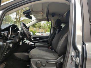 Mercedes-Benz Clase V 220 d Marco Polo Horizon Largo