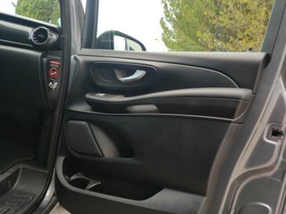 Mercedes-Benz Clase V 220 d Marco Polo Horizon Largo