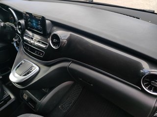 Mercedes-Benz Clase V 220 d Marco Polo Horizon Largo