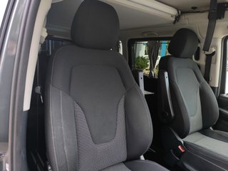 Mercedes-Benz Clase V 220 d Marco Polo Horizon Largo