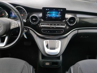 Mercedes-Benz Clase V 220 d Marco Polo Horizon Largo