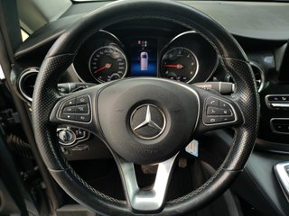 Mercedes-Benz Clase V 220 d Marco Polo Horizon Largo