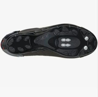 Zapatillas Sidi BTT/Gravel Talla 41