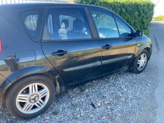 Renault Scenic 2025