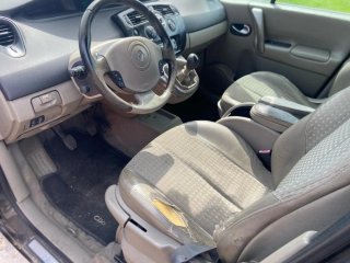 Renault Scenic 2025