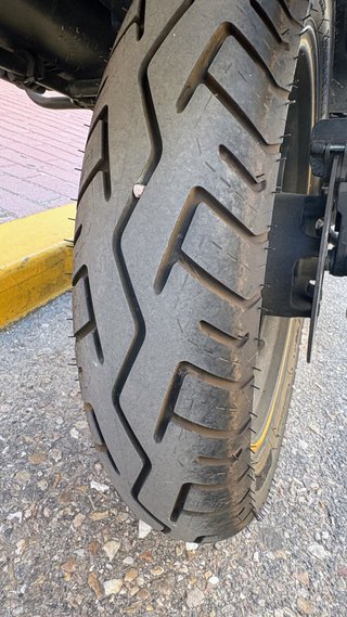 Macbor Montana XR1 125cc