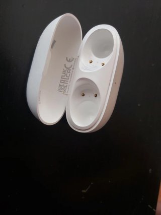 Xiaomi Redmi Buds 3 - Blancos