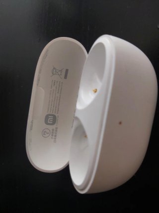 Xiaomi Redmi Buds 3 - Blancos