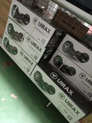 Hoverboard Auto equilibrado bluetooth