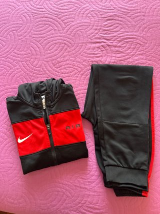 Tuta Nike Air ragazzo