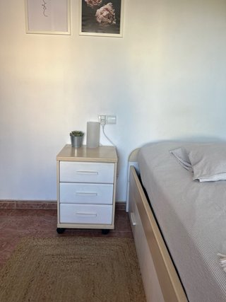 Habitación juvenil completa