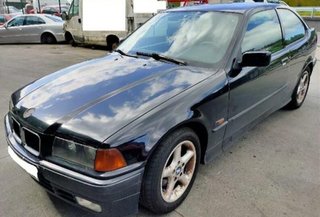 Caja cambios bmw akw serie 3 1.7 turbodiesel 96272