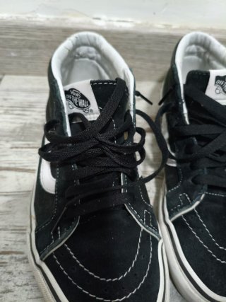 Vans Sk8-Hi Talla 39