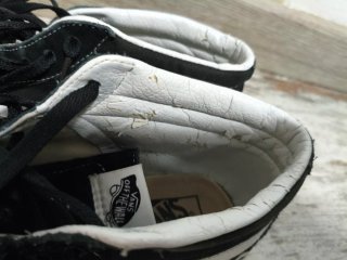 Vans Sk8-Hi Talla 39