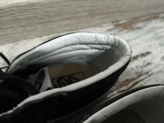 Vans Sk8-Hi Talla 39