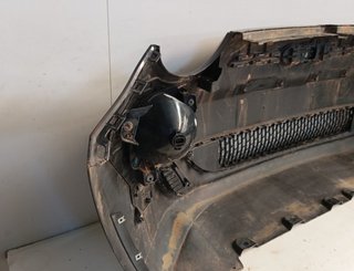 Paragolpes delantero fiat 449231 500 (312) cabrio