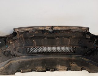 Paragolpes delantero fiat 449231 500 (312) cabrio