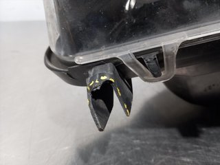 FARO IZQUIERDO OPEL ASTRA G BERLINA 087453SX