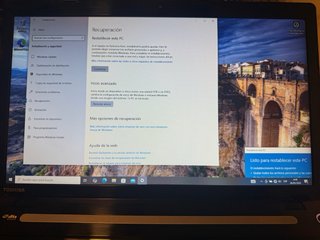 Toshiba Satellite Pro 17,3” Intel i5