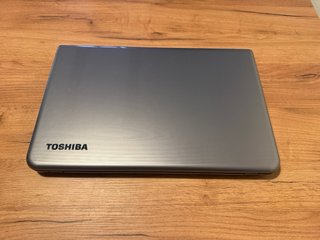 Toshiba Satellite Pro 17,3” Intel i5