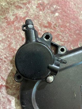 Bombin de embrague de Honda CBR 1000 RR 2006-2007
