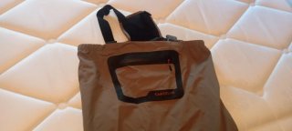 Vadeador pesca Decathlon WDS-5